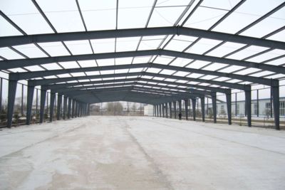 鋼結(jié)構(gòu)廠房建造價(jià)格多少錢(qián)一平方米（鋼結(jié)構(gòu)廠房與混凝土廠房比較，鋼結(jié)構(gòu)廠房建造價(jià)格多少錢(qián)一平方米） 結(jié)構(gòu)工業(yè)鋼結(jié)構(gòu)設(shè)計(jì) 第5張