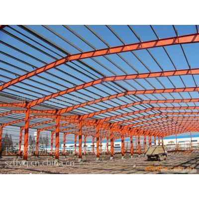 安裝鋼結構價格（鋼結構安裝成本控制技巧） 北京網(wǎng)架設計 第3張