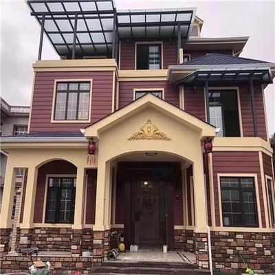 簡易鋼結(jié)構(gòu)房屋制作視頻教程（簡易鋼結(jié)構(gòu)房屋制作視頻教程[需手動(dòng)填充]鋼結(jié)構(gòu)房屋制作視頻教程） 建筑消防設(shè)計(jì) 第3張