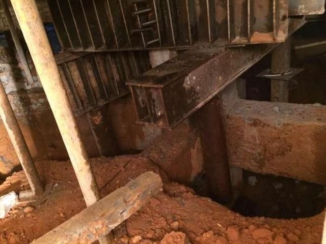 別墅加固是什么意思（別墅加固是什么意思別墅加固的費用大概是多少） 鋼結(jié)構(gòu)跳臺設(shè)計 第2張