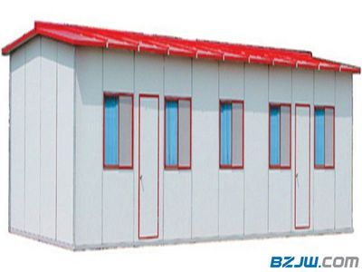 北京板房廠家 鋼結(jié)構(gòu)跳臺施工 第1張