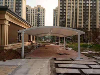 北京車棚鋼結(jié)構(gòu)設(shè)計招聘信息（北京車棚鋼結(jié)構(gòu)設(shè)計公司排名） 結(jié)構(gòu)地下室施工 第1張