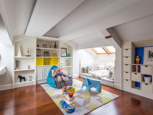 閣樓鋼架結(jié)構(gòu)怎么鋪 鋼結(jié)構(gòu)蹦極設(shè)計(jì) 第2張