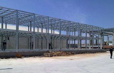 鋼結(jié)構(gòu)每平米的造價(jià)(鋼結(jié)構(gòu)廠房造價(jià)影響因素) 裝飾工裝施工 第3張 鋼結(jié)構(gòu)每平米的造價(jià)(鋼結(jié)構(gòu)廠房造價(jià)影響因素) 裝飾工裝施工 第3張