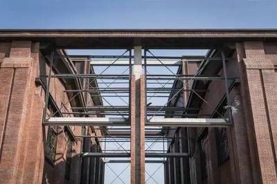 天津建筑加固改造設計（天津加固改造設計） 結(jié)構(gòu)橋梁鋼結(jié)構(gòu)施工 第1張