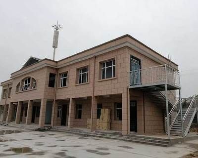 忻州鋼結(jié)構(gòu)設(shè)計公司vs北京湃勒思建筑（北京湃勒思建筑技術(shù)有限公司vs北京湃勒思建筑技術(shù)有限公司） 裝飾家裝設(shè)計 第1張