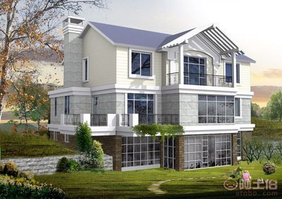 忻州鋼結(jié)構(gòu)設(shè)計公司vs北京湃勒思建筑（北京湃勒思建筑技術(shù)有限公司vs北京湃勒思建筑技術(shù)有限公司） 裝飾家裝設(shè)計 第4張