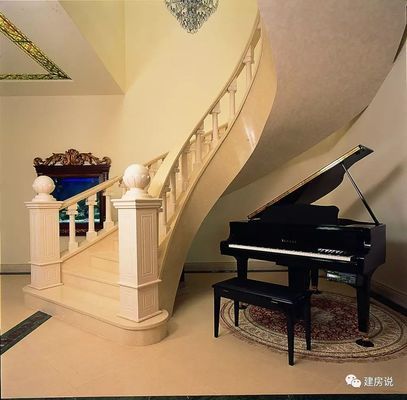 螺旋樓梯的優(yōu)缺點(螺旋樓梯優(yōu)缺點) 建筑消防設(shè)計 第4張 螺旋樓梯的優(yōu)缺點(螺旋樓梯優(yōu)缺點) 建筑消防設(shè)計 第4張