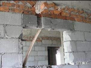 砌體墻加固方式有幾種（砌體墻加固方式有幾種常見(jiàn)的砌體墻加固方式有多種） 裝飾幕墻施工 第4張