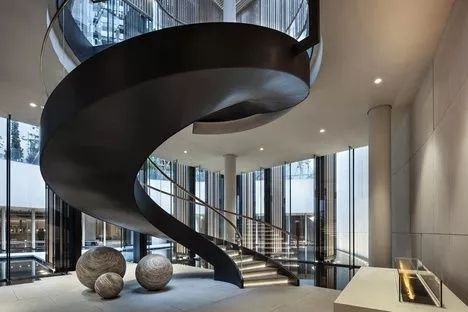 螺旋樓梯結(jié)構(gòu)設(shè)計原理視頻(螺旋樓梯的結(jié)構(gòu)設(shè)計原理) 鋼結(jié)構(gòu)跳臺設(shè)計 第4張 螺旋樓梯結(jié)構(gòu)設(shè)計原理視頻(螺旋樓梯的結(jié)構(gòu)設(shè)計原理) 鋼結(jié)構(gòu)跳臺設(shè)計 第4張