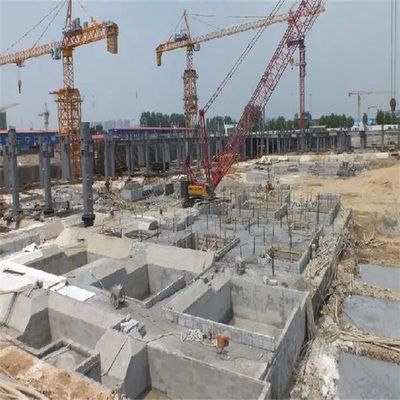 地基加固處理公司（地基加固處理公司排名） 結(jié)構(gòu)污水處理池設(shè)計(jì) 第3張