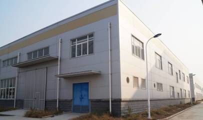 鋼結(jié)構(gòu)廠房單方造價(jià)一般是多少（鋼結(jié)構(gòu)廠房單方造價(jià)影響因素分析） 結(jié)構(gòu)電力行業(yè)施工 第4張