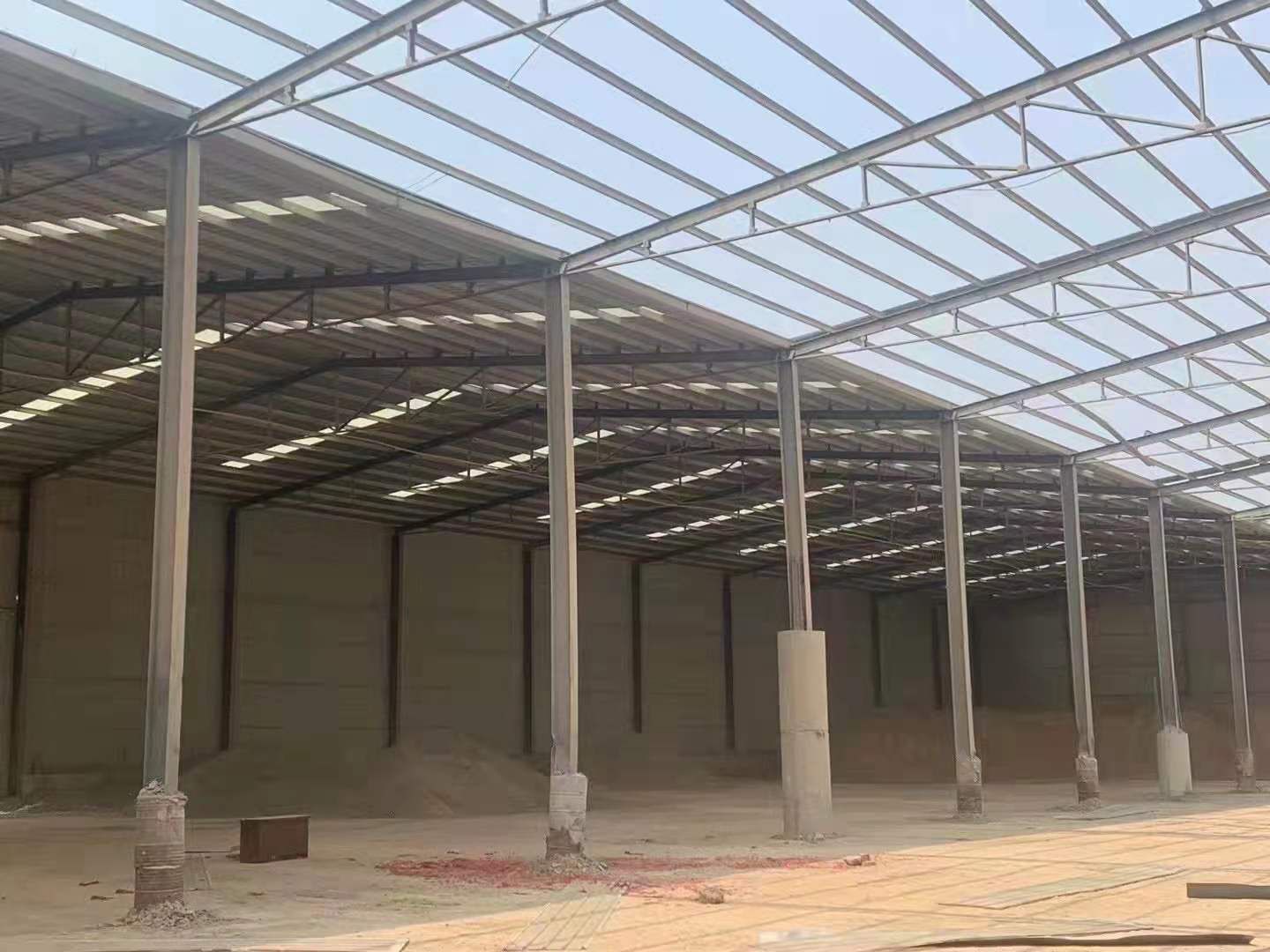 專業(yè)倉庫設(shè)計(jì)公司（-如何確保倉庫的高效運(yùn)作和安全標(biāo)準(zhǔn)） 北京鋼結(jié)構(gòu)設(shè)計(jì)問答