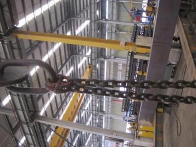 輕鋼結(jié)構(gòu)需要什么資料和手續(xù)（輕鋼結(jié)構(gòu)需要什么資料和手續(xù)呢） 建筑消防設(shè)計