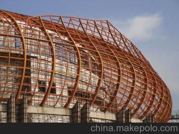 異形鋼結(jié)構(gòu)廠(chǎng)家有哪些（多個(gè)地區(qū)異形鋼結(jié)構(gòu)廠(chǎng)家推薦） 結(jié)構(gòu)電力行業(yè)設(shè)計(jì) 第2張