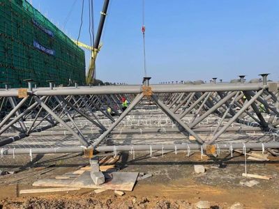 鋼結(jié)構(gòu)預(yù)埋施工視頻(關(guān)于鋼結(jié)構(gòu)預(yù)埋施工的具體內(nèi)容) 結(jié)構(gòu)機(jī)械鋼結(jié)構(gòu)施工 第5張 鋼結(jié)構(gòu)預(yù)埋施工視頻(關(guān)于鋼結(jié)構(gòu)預(yù)埋施工的具體內(nèi)容) 結(jié)構(gòu)機(jī)械鋼結(jié)構(gòu)施工 第5張