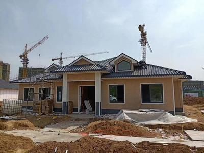 鋼結(jié)構(gòu)房屋建造價(jià)格多少錢一平方米六層（鋼結(jié)構(gòu)房屋建造價(jià)格多少錢） 鋼結(jié)構(gòu)蹦極施工 第1張