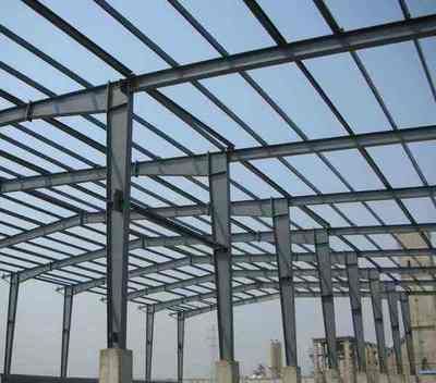 鋼結(jié)構(gòu)房屋建造價(jià)格多少錢一平方米六層（鋼結(jié)構(gòu)房屋建造價(jià)格多少錢） 鋼結(jié)構(gòu)蹦極施工 第4張