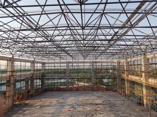 網(wǎng)架是啥(網(wǎng)架結(jié)構(gòu)是一種利用鋼或其他材料制成的框架結(jié)構(gòu)是一種利用鋼) 鋼結(jié)構(gòu)門式鋼架施工 第3張 網(wǎng)架是啥(網(wǎng)架結(jié)構(gòu)是一種利用鋼或其他材料制成的框架結(jié)構(gòu)是一種利用鋼) 鋼結(jié)構(gòu)門式鋼架施工 第3張