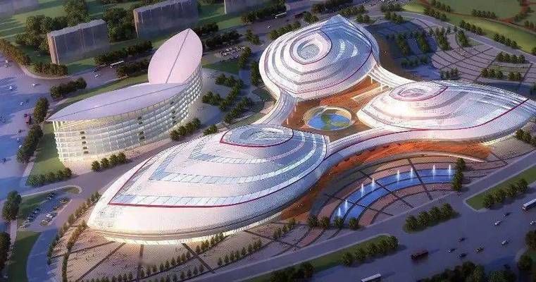 異型鋼梁圖（異型鋼梁圖在鋼結(jié)構(gòu)工程中扮演著至關(guān)重要的角色） 鋼結(jié)構(gòu)鋼結(jié)構(gòu)停車場(chǎng)設(shè)計(jì) 第2張