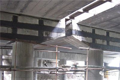 碳纖維加固施工隊(duì)（碳纖維加固施工隊(duì)收費(fèi)標(biāo)準(zhǔn)） 結(jié)構(gòu)工業(yè)裝備設(shè)計(jì) 第1張