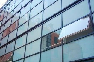 玻璃幕墻鋼結(jié)構(gòu)（廣州廣霖裝飾工程有限公司20年幕墻鋼結(jié)構(gòu)工程施工經(jīng)驗） 裝飾家裝設(shè)計 第2張