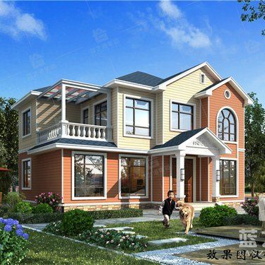 二層鋼結(jié)構(gòu)別墅圖片高清 結(jié)構(gòu)電力行業(yè)設(shè)計 第3張 二層鋼結(jié)構(gòu)別墅圖片高清 結(jié)構(gòu)電力行業(yè)設(shè)計 第3張