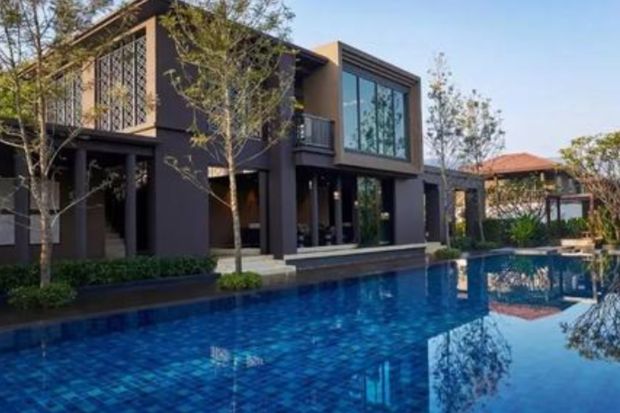 二層鋼結(jié)構(gòu)別墅圖片高清 結(jié)構(gòu)電力行業(yè)設(shè)計 第5張 二層鋼結(jié)構(gòu)別墅圖片高清 結(jié)構(gòu)電力行業(yè)設(shè)計 第5張