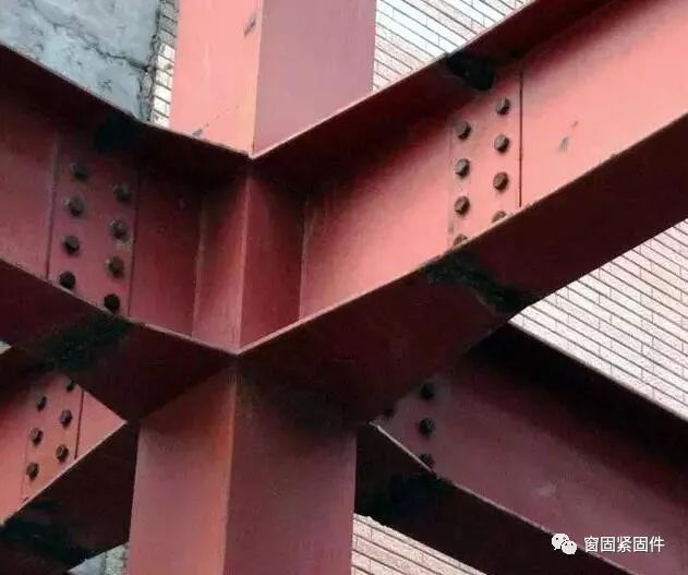 鋼結構螺栓照片(鋼結構螺栓分類及特點) 鋼結構桁架施工 第5張 鋼結構螺栓照片(鋼結構螺栓分類及特點) 鋼結構桁架施工 第5張