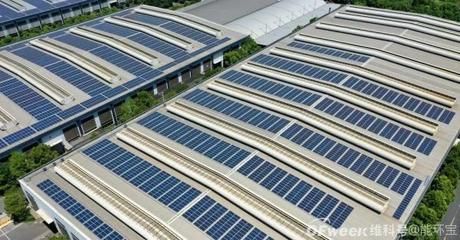 屋頂光伏發(fā)電政策（農(nóng)村屋頂光伏發(fā)電可享受國家補貼） 裝飾幕墻施工 第3張