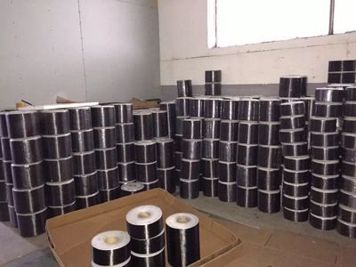 北京碳纖維加固公司（北京碳纖維加固技術(shù)優(yōu)勢分析） 鋼結(jié)構(gòu)異形設(shè)計 第5張