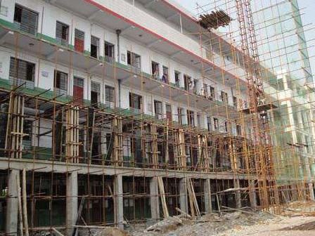 北京加固設(shè)計院排名第幾 結(jié)構(gòu)工業(yè)裝備設(shè)計 第1張