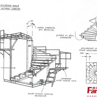 螺旋樓梯立面圖(螺旋樓梯立面圖的資源) 鋼結(jié)構(gòu)框架施工 第5張 螺旋樓梯立面圖(螺旋樓梯立面圖的資源) 鋼結(jié)構(gòu)框架施工 第5張