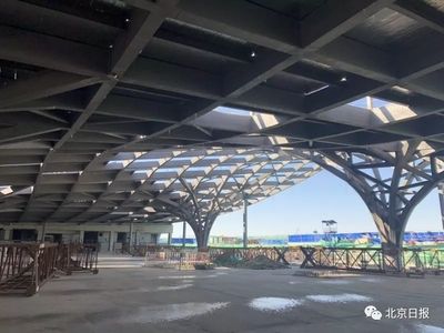 北京采光頂鋼結(jié)構(gòu)設(shè)計招聘信息（北京采光頂鋼結(jié)構(gòu)設(shè)計招聘信息推薦采光頂鋼結(jié)構(gòu)設(shè)計招聘信息） 北京加固設(shè)計 第2張