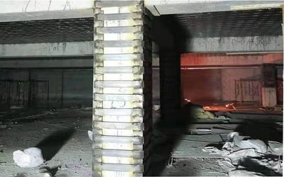 專業(yè)寫字樓裝修及設計圖紙（專業(yè)寫字樓裝修設計圖紙中如何確保照明系統(tǒng)既滿足功能性又符合美學要求） 北京鋼結構設計問答