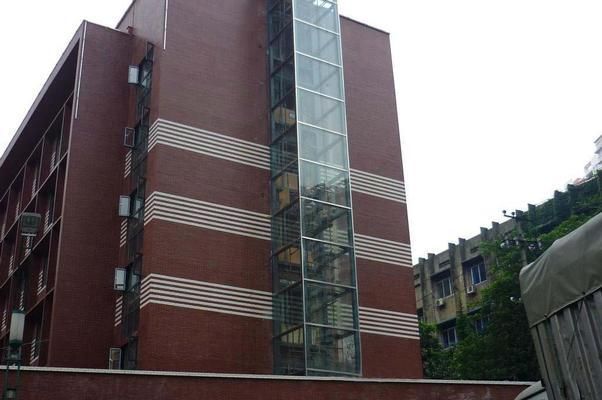 電梯的鋼結(jié)構(gòu)(電梯鋼結(jié)構(gòu)的設(shè)計(jì)要點(diǎn)) 結(jié)構(gòu)砌體設(shè)計(jì) 第2張 電梯的鋼結(jié)構(gòu)(電梯鋼結(jié)構(gòu)的設(shè)計(jì)要點(diǎn)) 結(jié)構(gòu)砌體設(shè)計(jì) 第2張