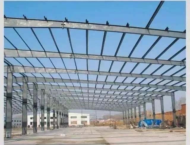 鋼結(jié)構(gòu)安裝費(fèi)用多少錢一噸啊 建筑效果圖設(shè)計 第3張 鋼結(jié)構(gòu)安裝費(fèi)用多少錢一噸啊 建筑效果圖設(shè)計 第3張