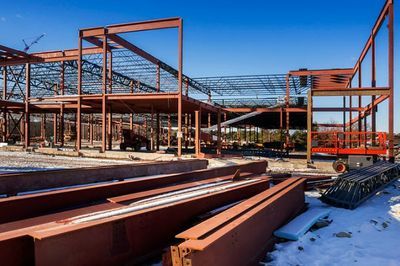 立體倉庫解決方案怎么寫(立體倉庫解決方案如何確保庫存的精確性和實(shí)時(shí)性) 北京鋼結(jié)構(gòu)設(shè)計(jì)問答 立體倉庫解決方案怎么寫(立體倉庫解決方案如何確保庫存的精確性和實(shí)時(shí)性) 北京鋼結(jié)構(gòu)設(shè)計(jì)問答