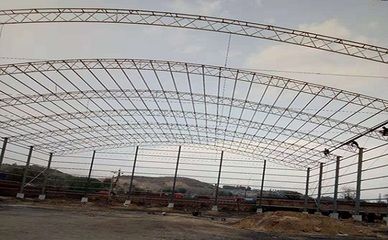 桁架加工廠家?？谟心男ê？诘貐^(qū)主要的桁架加工廠家） 裝飾家裝設(shè)計(jì) 第3張