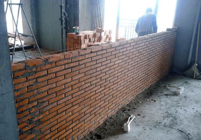 北京輕體磚砌墻多少錢一平（北京輕體磚砌墻價格） 全國鋼結(jié)構(gòu)廠 第3張