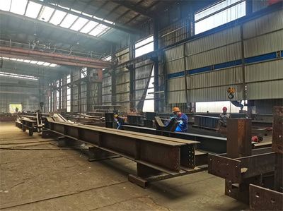 北京鋼結(jié)構(gòu)加工廠生產(chǎn)廠家電話號碼是多少號(北京鋼結(jié)構(gòu)加工廠哪家強(qiáng)鋼結(jié)構(gòu)加工廠資質(zhì)認(rèn)證查詢) 結(jié)構(gòu)橋梁鋼結(jié)構(gòu)設(shè)計 第5張 北京鋼結(jié)構(gòu)加工廠生產(chǎn)廠家電話號碼是多少號(北京鋼結(jié)構(gòu)加工廠哪家強(qiáng)鋼結(jié)構(gòu)加工廠資質(zhì)認(rèn)證查詢) 結(jié)構(gòu)橋梁鋼結(jié)構(gòu)設(shè)計 第5張