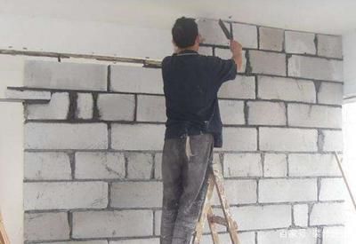 北京專業(yè)砌墻師傅電話地址（北京砌墻師傅電話和地址等具體信息僅提供平臺聯(lián)系電話和地址） 建筑施工圖設(shè)計(jì) 第1張