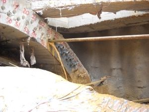 北京地基加固施工隊電話號碼（地基注漿加固施工） 結(jié)構(gòu)砌體施工 第2張