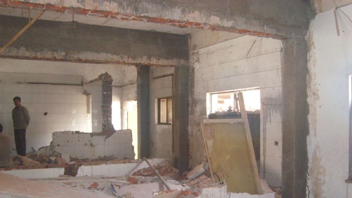 承重墻改動合法流程有哪些(承重墻改動合法流程) 鋼結(jié)構(gòu)門式鋼架施工 第2張 承重墻改動合法流程有哪些(承重墻改動合法流程) 鋼結(jié)構(gòu)門式鋼架施工 第2張