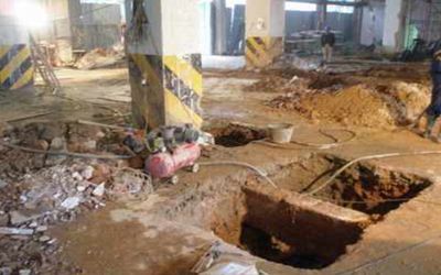 老小區(qū)拆了60平米怎么賠償濟南（在濟南老小區(qū)拆除60平米的補償標準是怎樣的？）