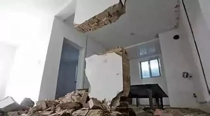 承重墻拆改歸哪個(gè)部門管理（承重墻拆改歸多個(gè)部門管理） 鋼結(jié)構(gòu)框架施工 第4張