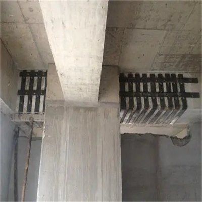 粘鋼加固能達(dá)到設(shè)計(jì)年限嗎為什么呢(粘鋼加固能否達(dá)到設(shè)計(jì)年限) 結(jié)構(gòu)工業(yè)鋼結(jié)構(gòu)設(shè)計(jì) 第4張 粘鋼加固能達(dá)到設(shè)計(jì)年限嗎為什么呢(粘鋼加固能否達(dá)到設(shè)計(jì)年限) 結(jié)構(gòu)工業(yè)鋼結(jié)構(gòu)設(shè)計(jì) 第4張