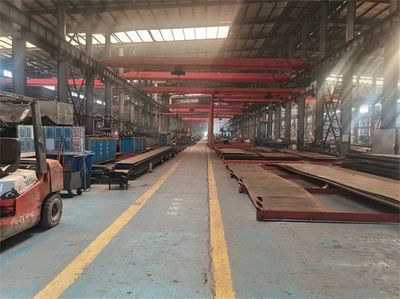 北京鋼結(jié)構(gòu)制造廠(北京鋼結(jié)構(gòu)制造廠哪家好) 鋼結(jié)構(gòu)玻璃棧道設計 第3張 北京鋼結(jié)構(gòu)制造廠(北京鋼結(jié)構(gòu)制造廠哪家好) 鋼結(jié)構(gòu)玻璃棧道設計 第3張