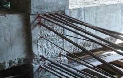 鋼結(jié)構(gòu)鋼梁加固沖孔（沖孔鋼梁加固后的檢測標準） 鋼結(jié)構(gòu)鋼結(jié)構(gòu)停車場施工 第4張