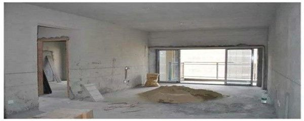 北京承重墻拆除罰款標準最新 建筑施工圖設(shè)計 第4張